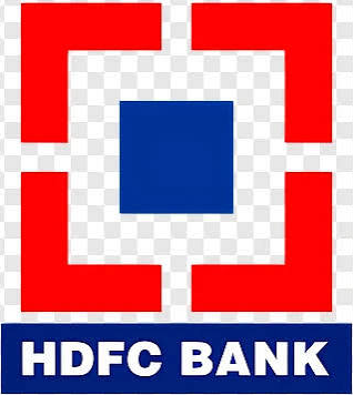 HDFC Bank logo