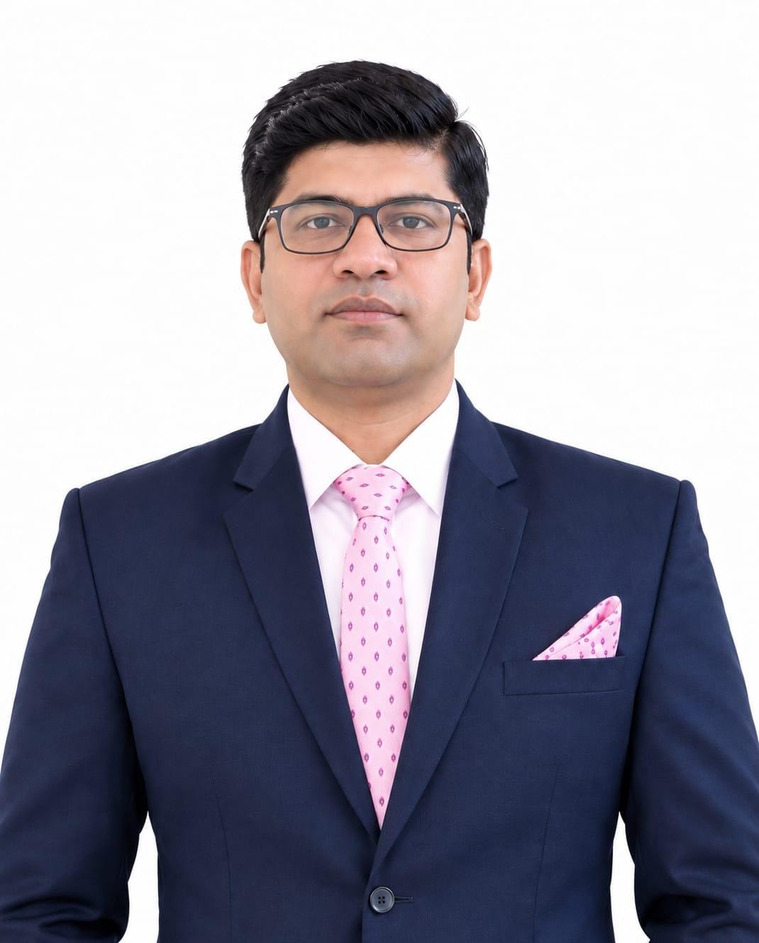 ABHISHEK BHATNAGAR