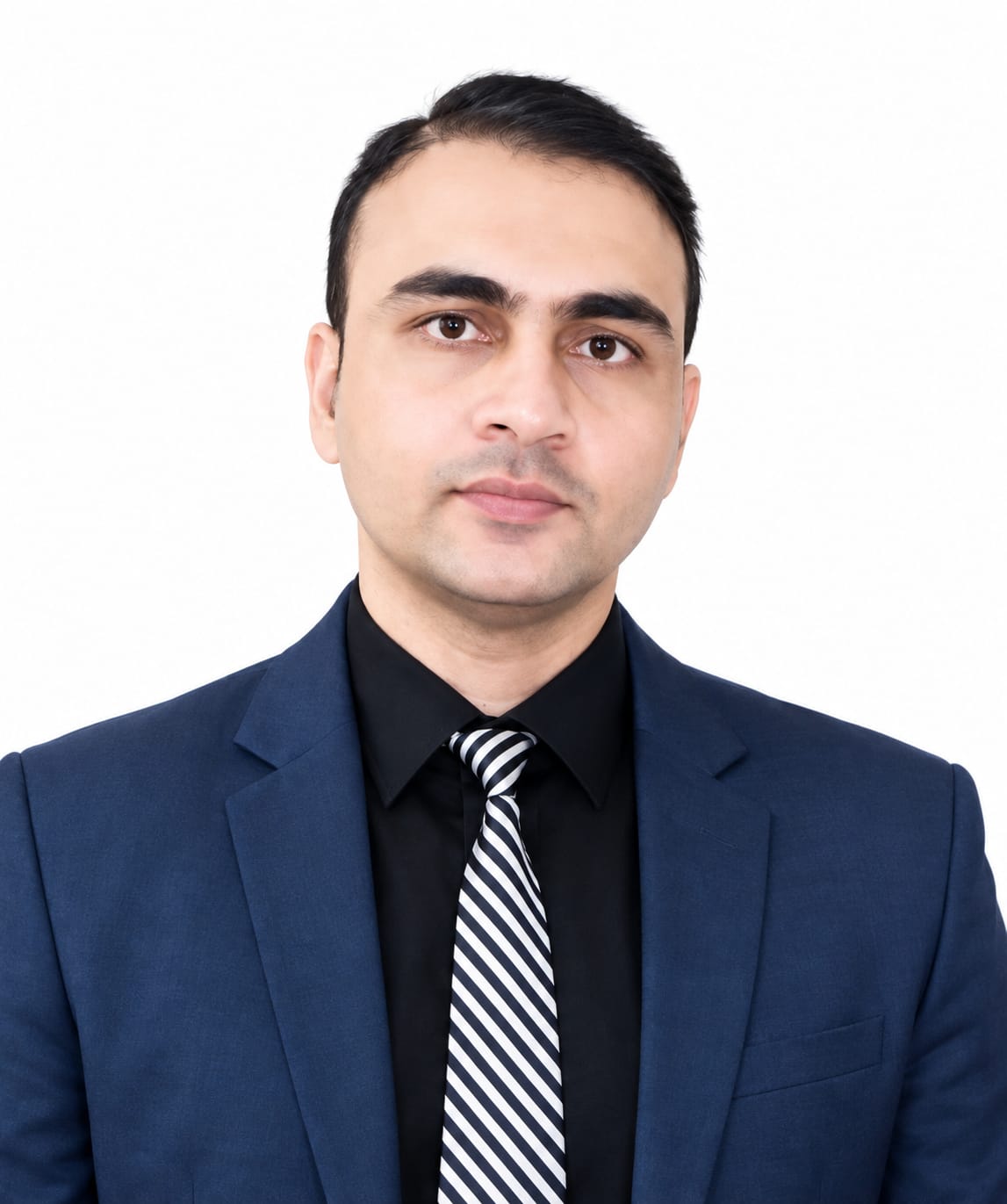 SAKET DUBEY